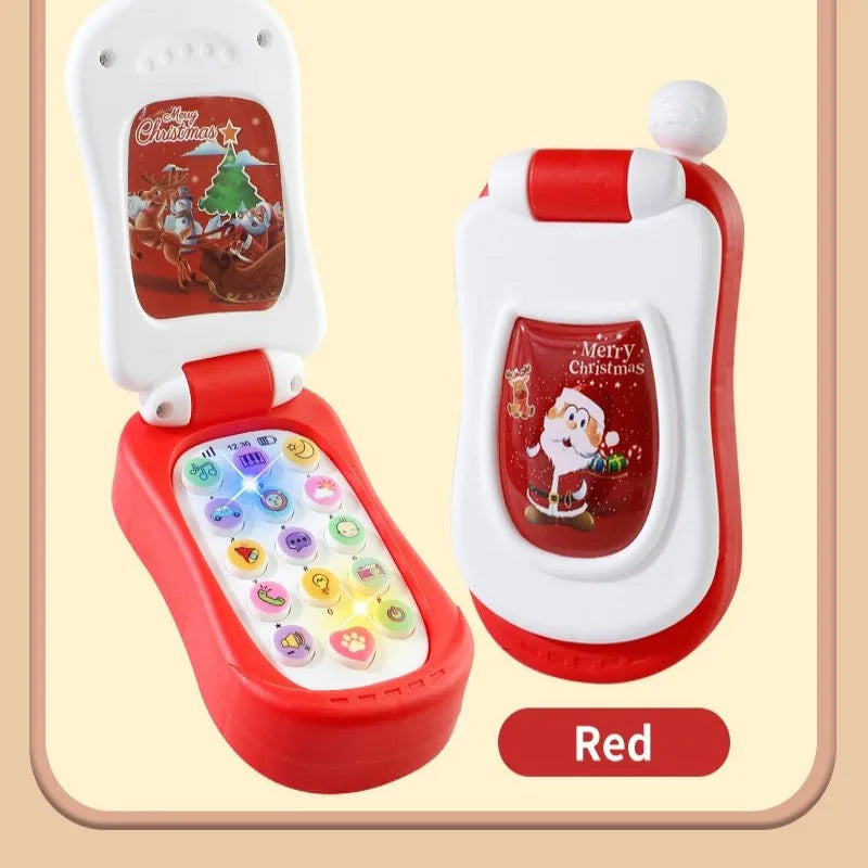Childs Phone Toy