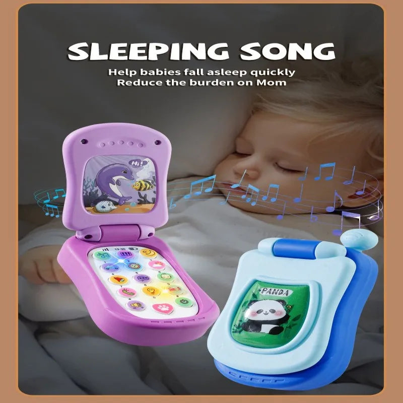 Childs Phone Toy
