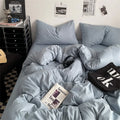 100% Cotton Duvet Bedding Set
