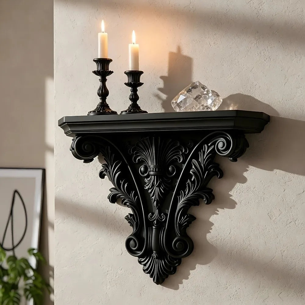 Floating Shelf