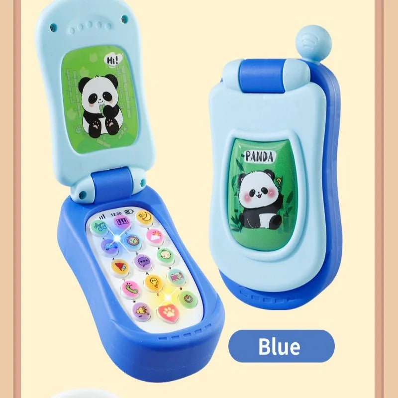 Childs Phone Toy