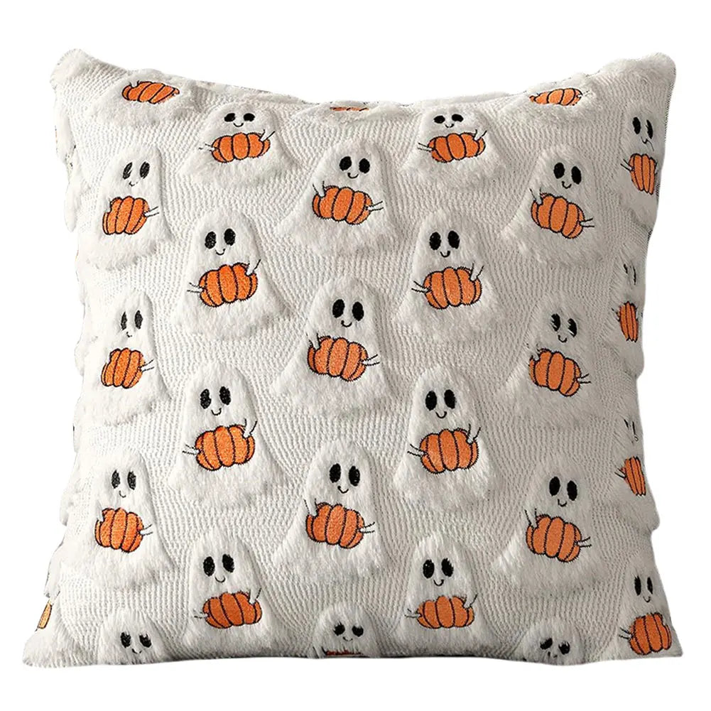 Halloween Pillow
