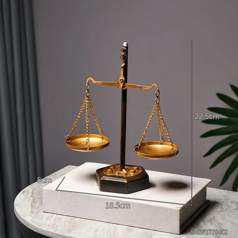 Scales Of Life