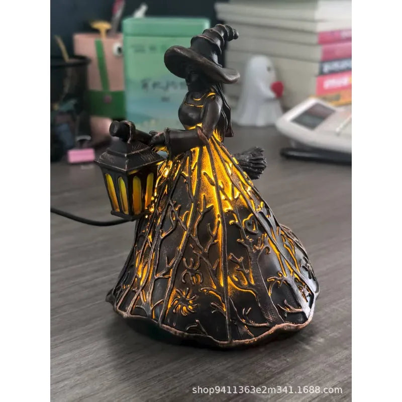 Witch Light