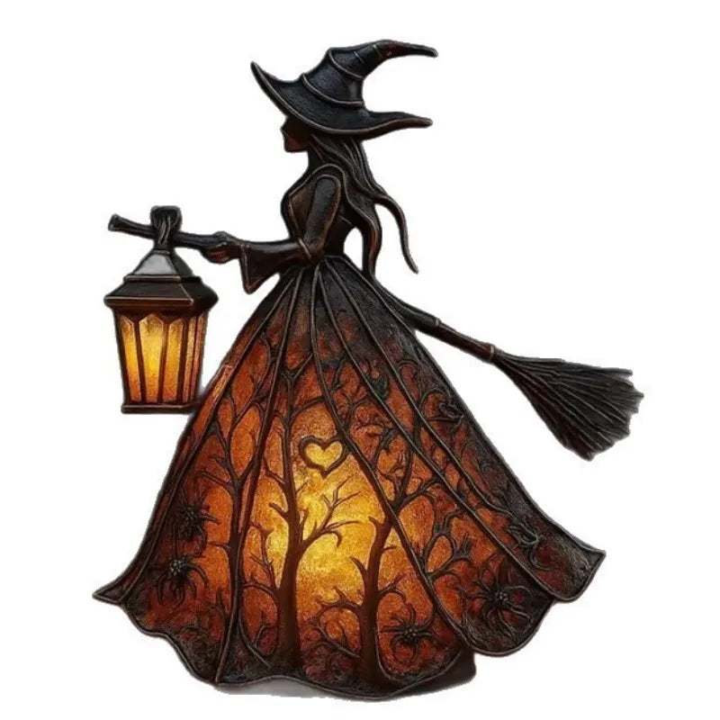 Witch Light