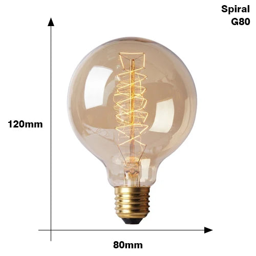 Edison Bulb