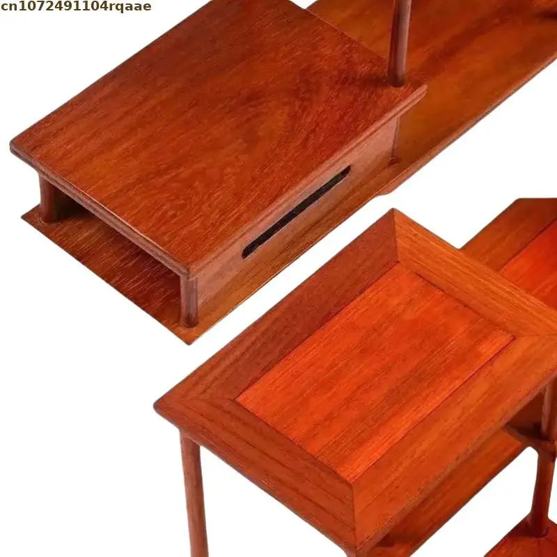 Wooden Rack
