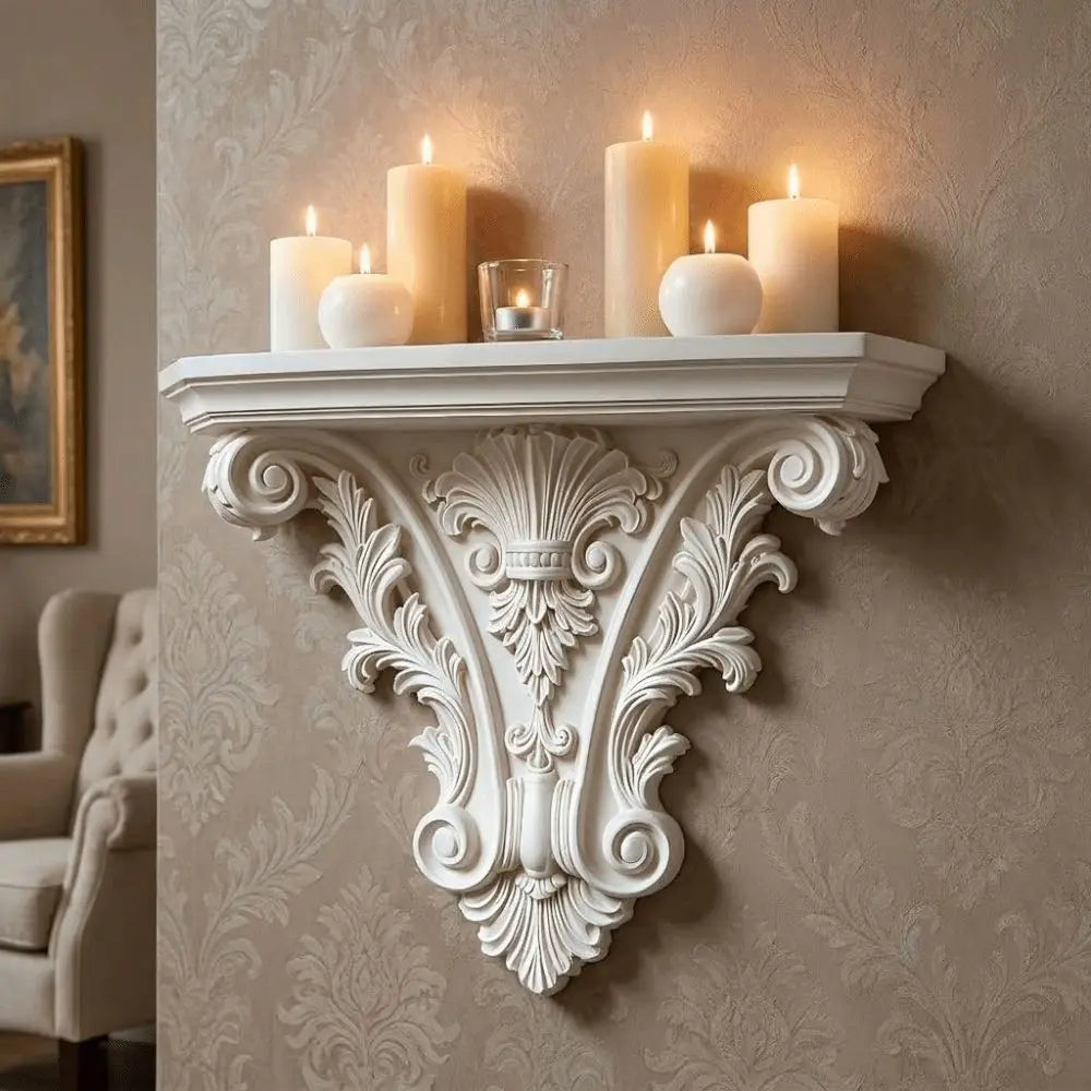 Floating Shelf