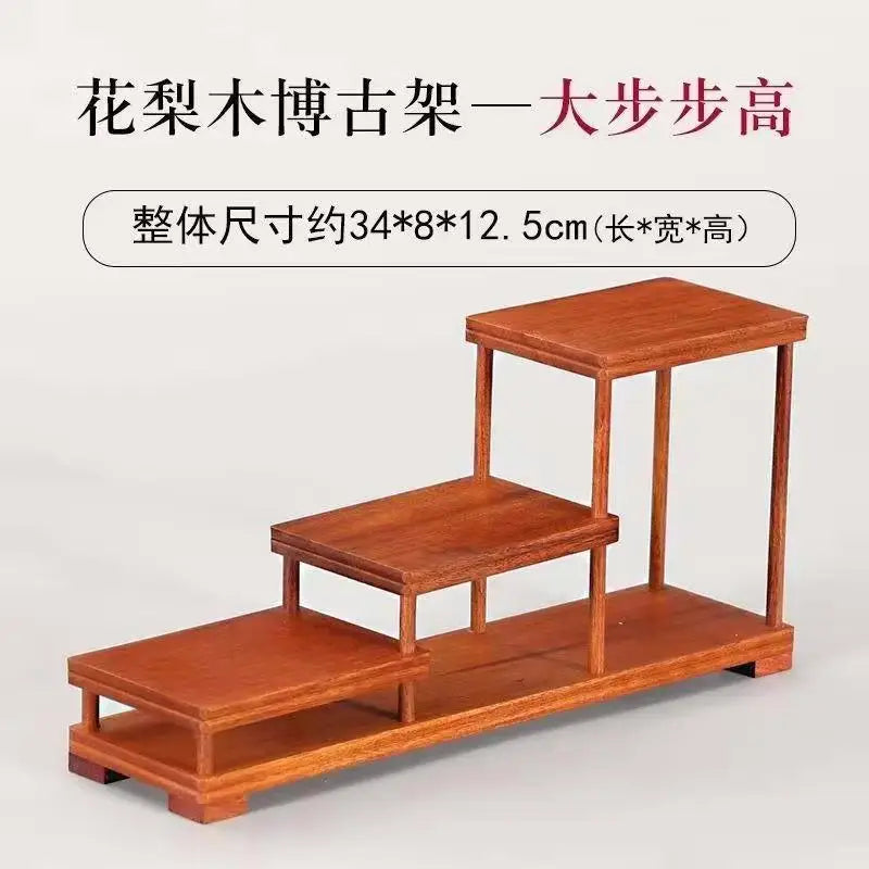 Wooden Rack