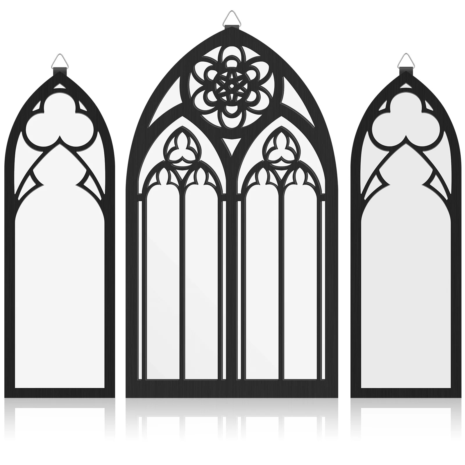 Cathedral Arch Mirrors
