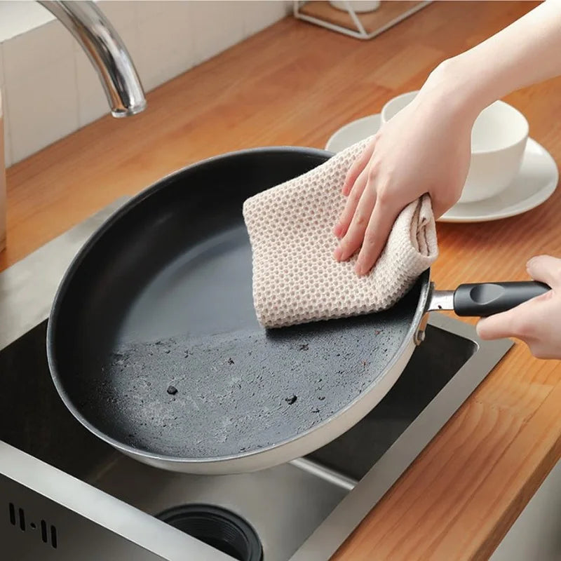 100% Cotton Turkish Dish Cloth
