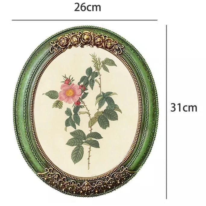 French Style Photo Frame