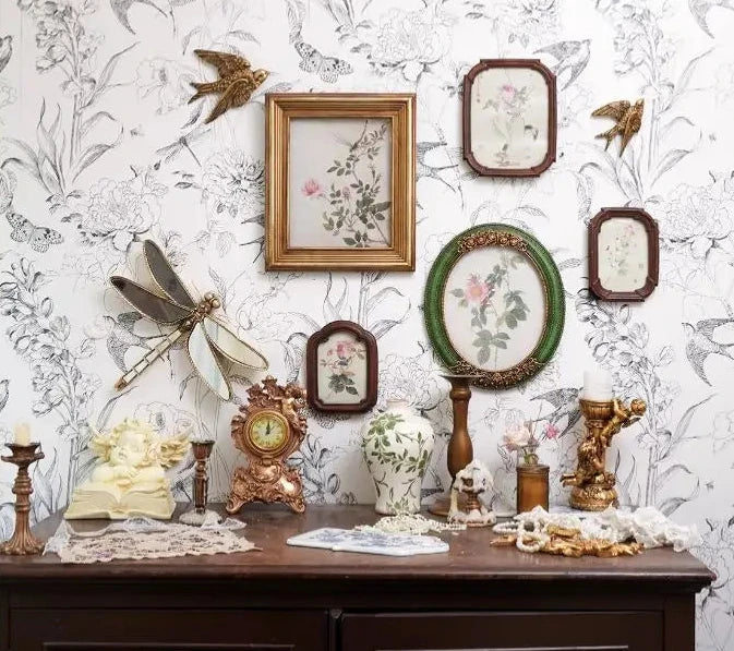 French Style Photo Frame