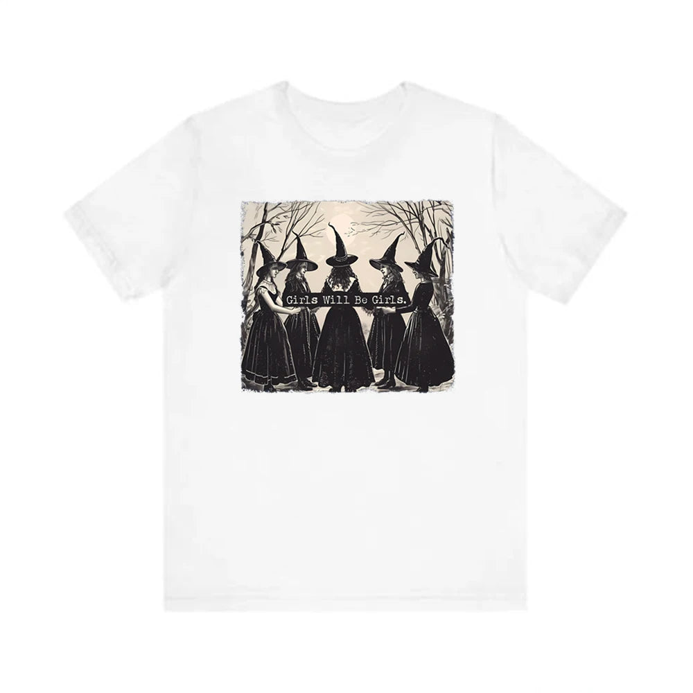 Witchy Vibes Tee