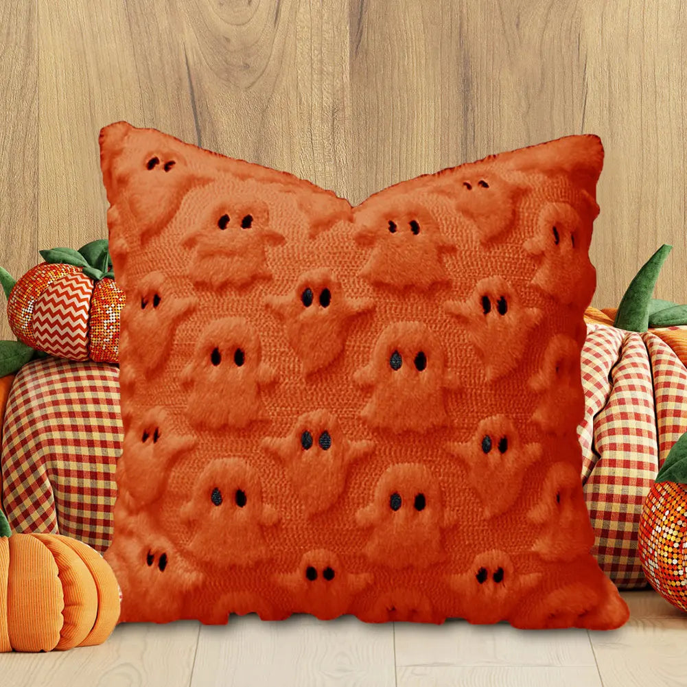 Halloween Pillow