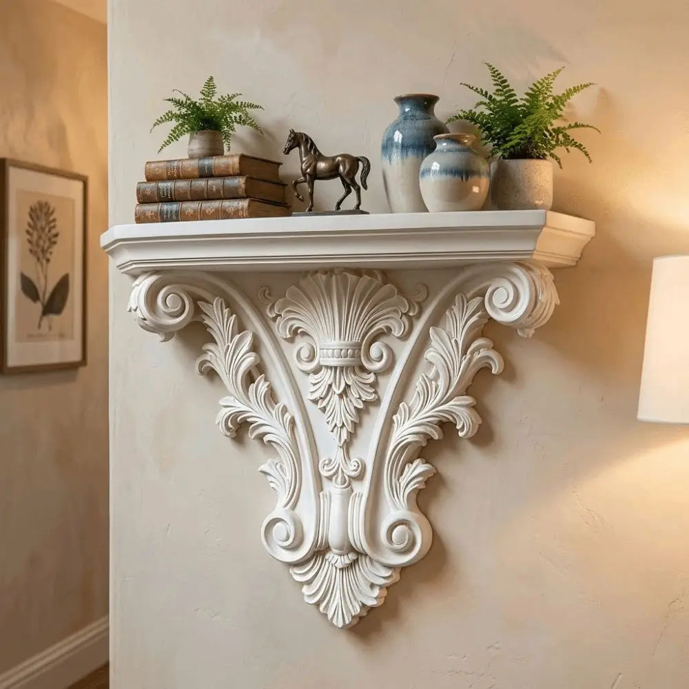 Floating Shelf
