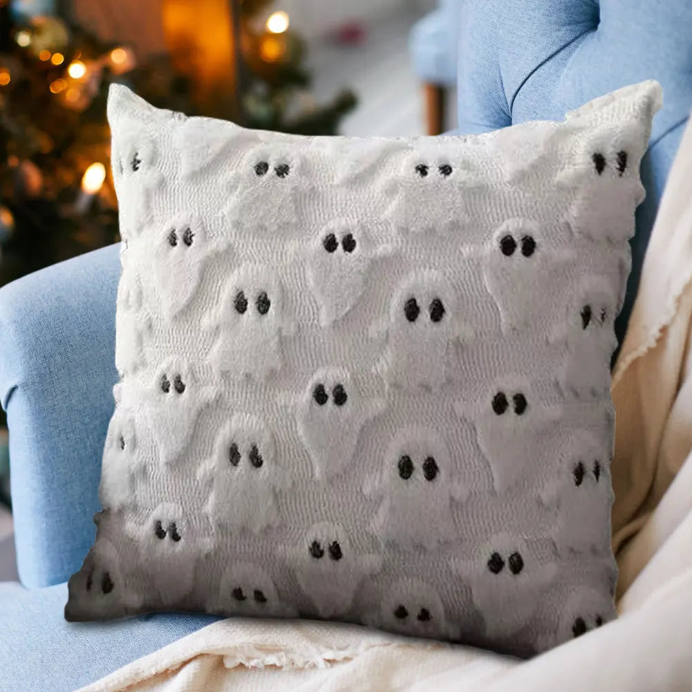 Halloween Pillow