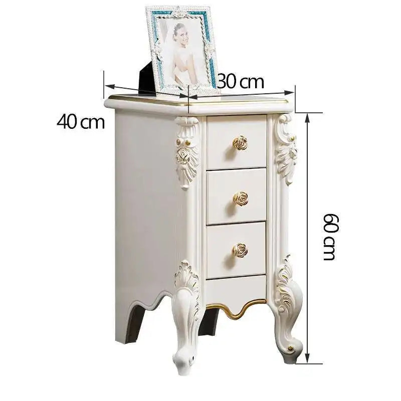 Antique Night Stand
