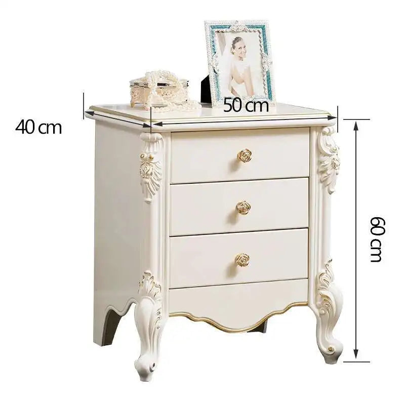 Antique Night Stand