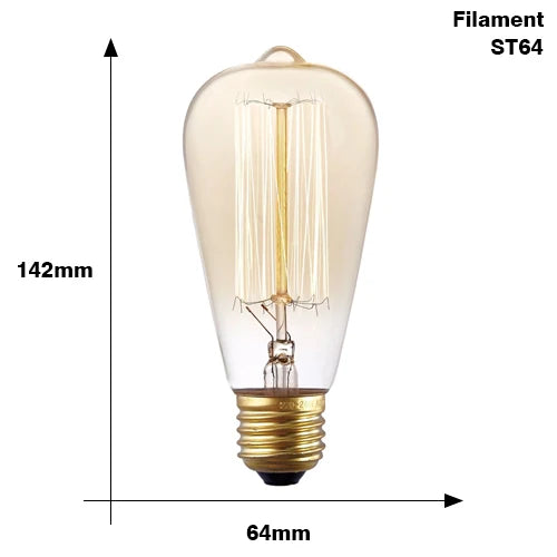 Edison Bulb