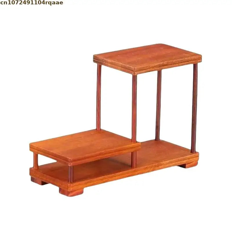 Wooden Rack