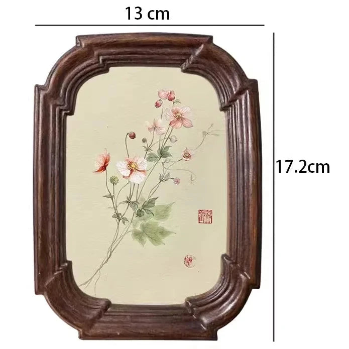 French Style Photo Frame