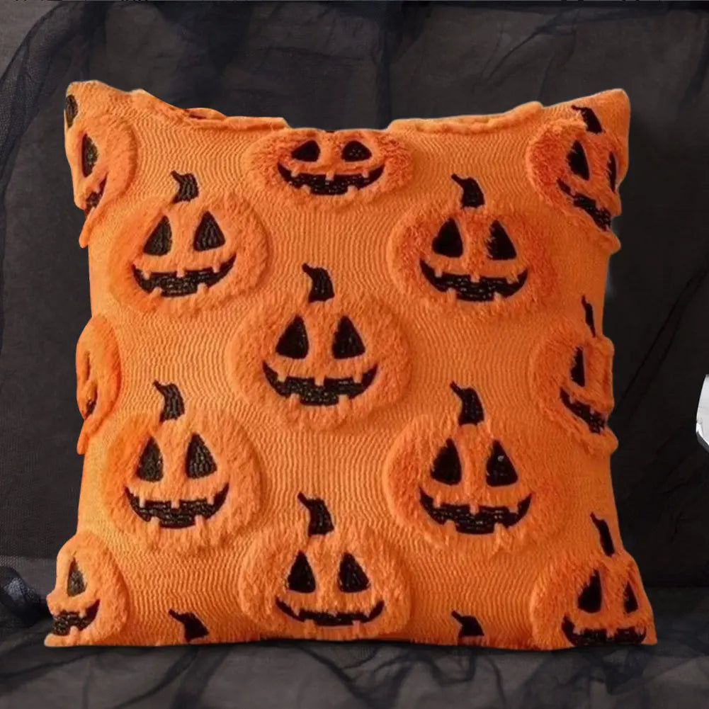 Halloween Pillow