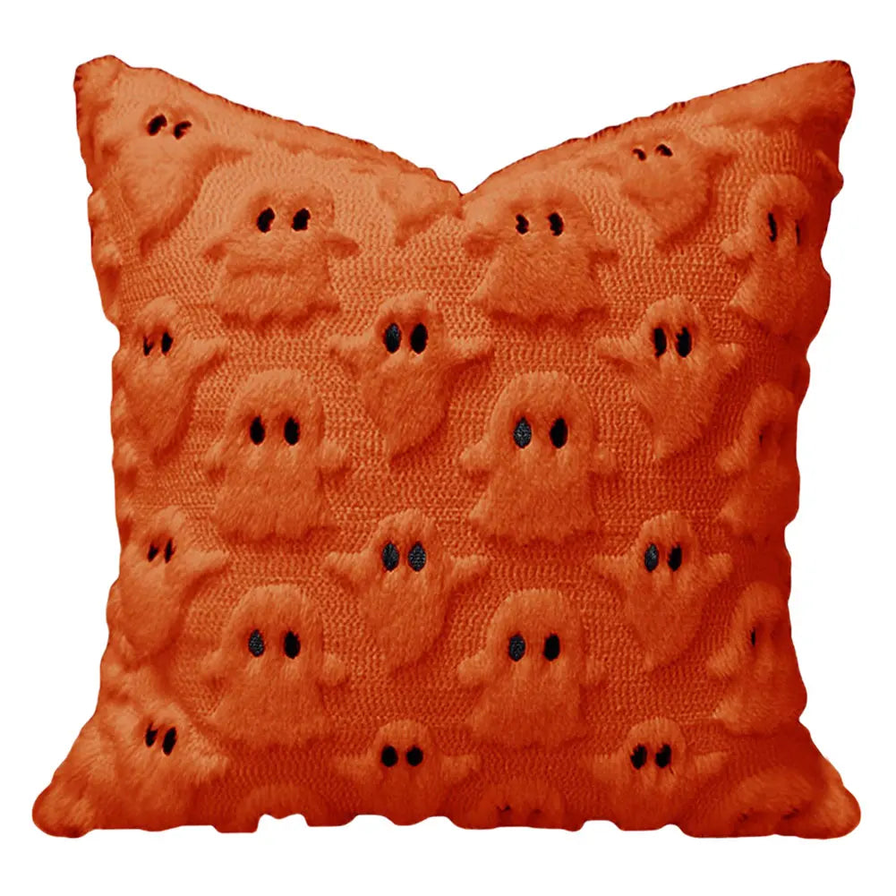 Halloween Pillow