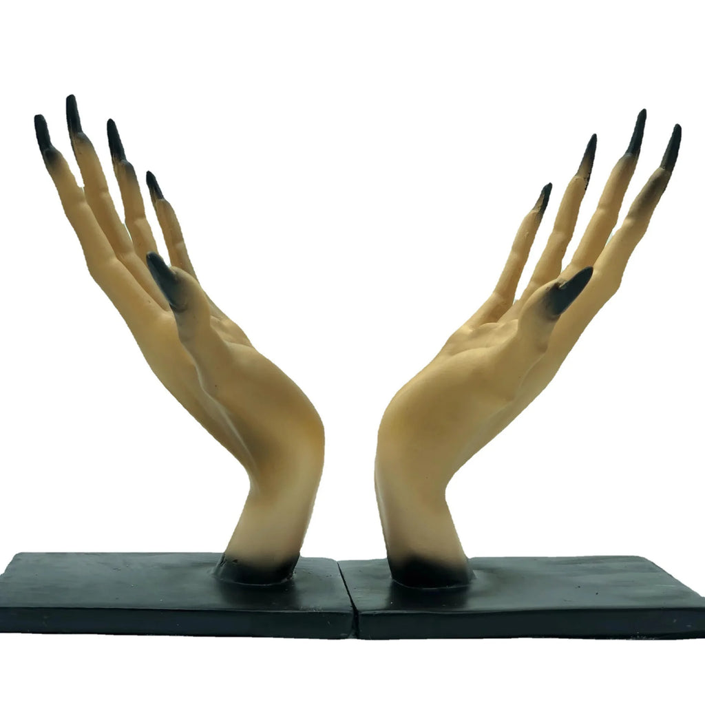Halloween Bookends