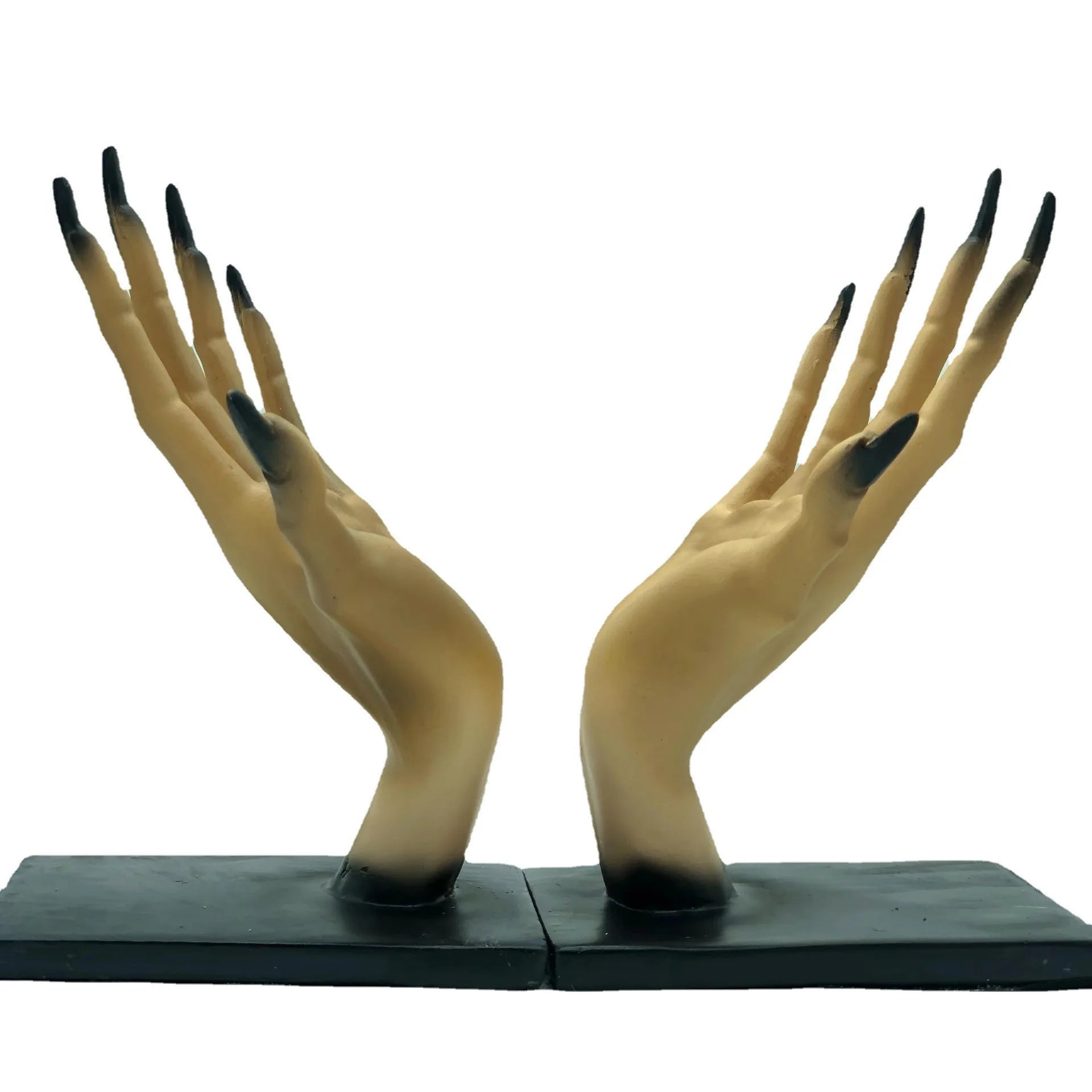 Halloween Bookends