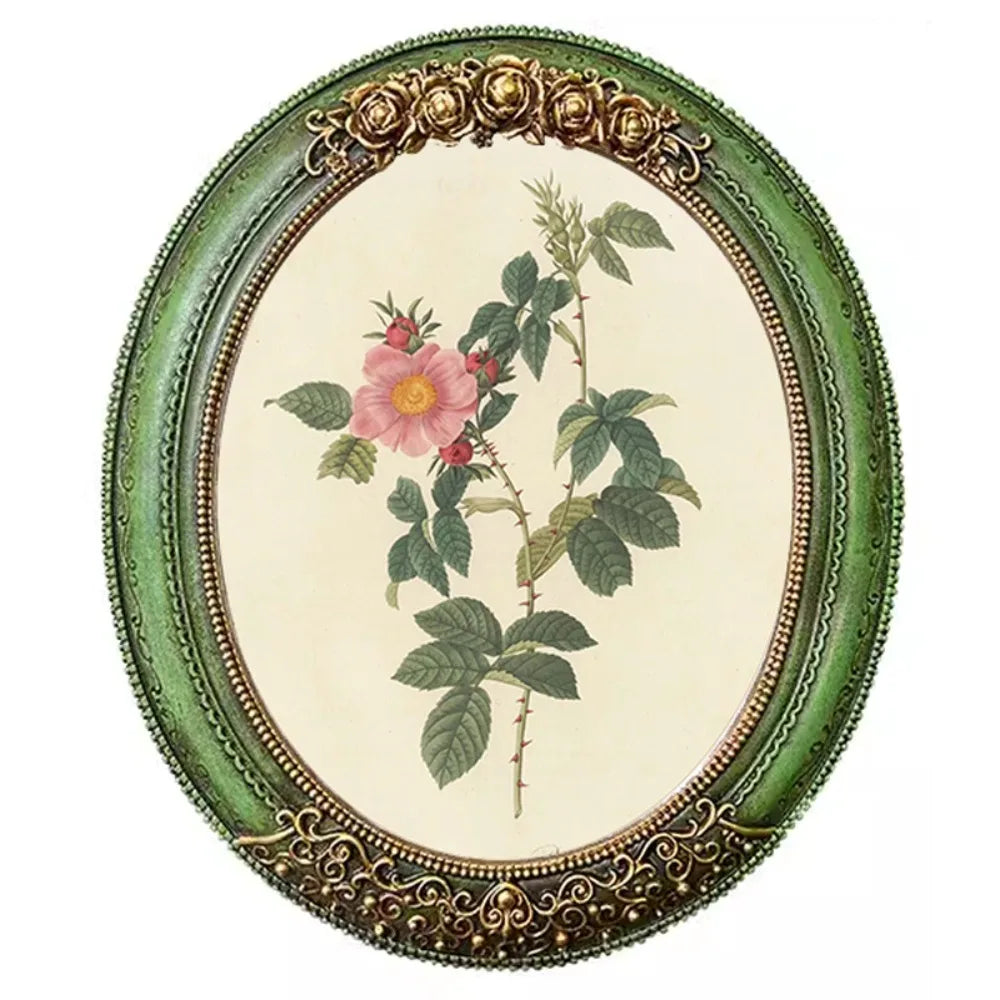 French Style Photo Frame