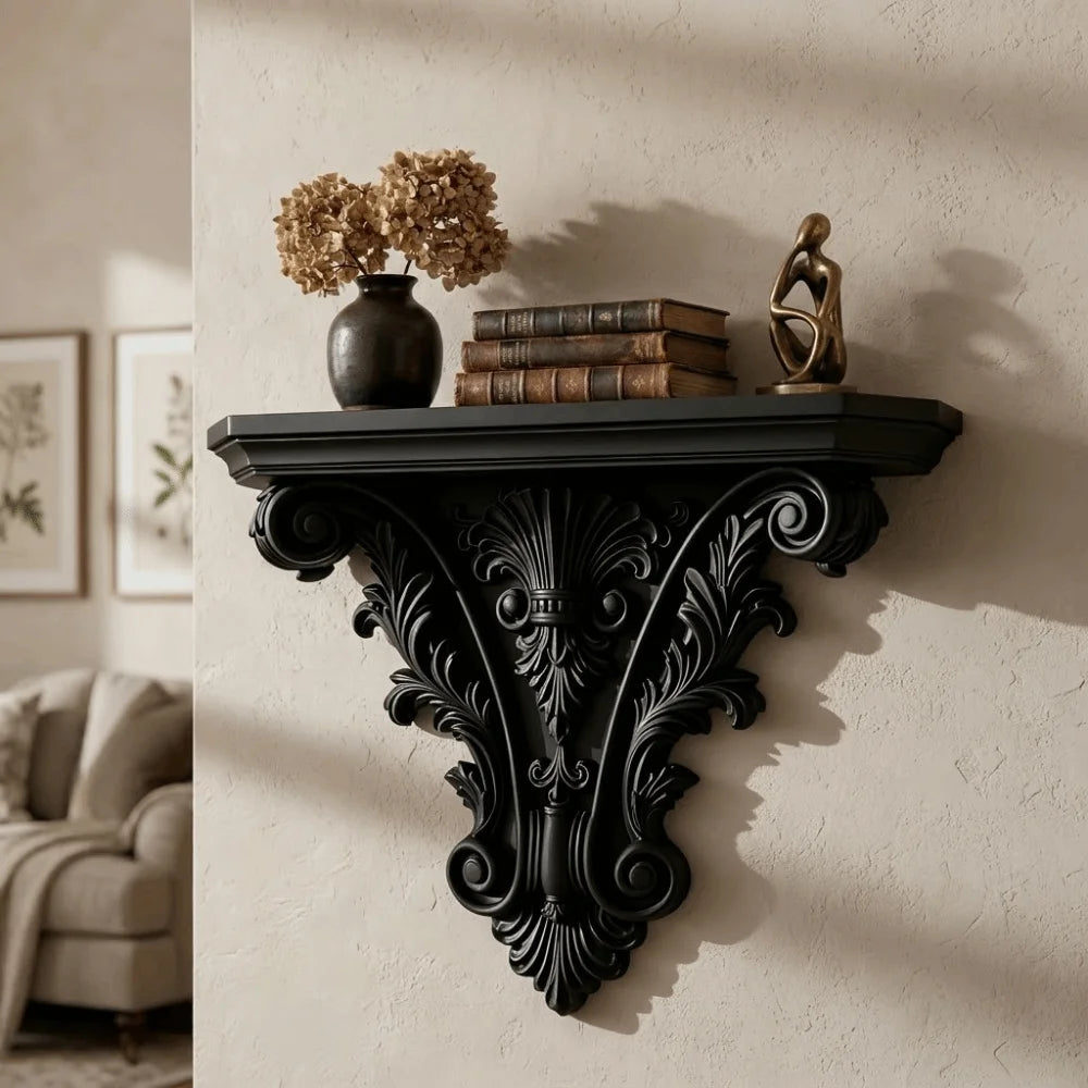 Floating Shelf