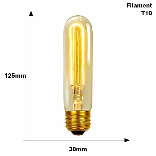 Edison Bulb