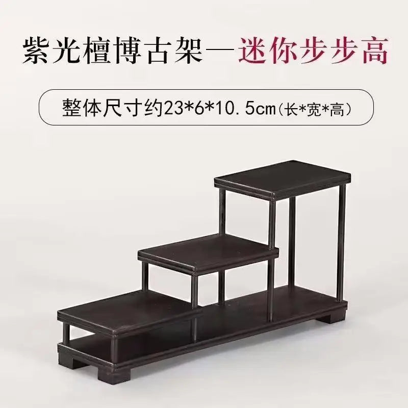 Wooden Rack