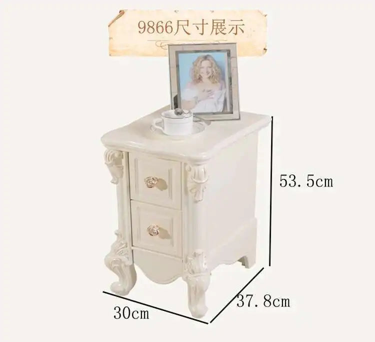 Antique Night Stand