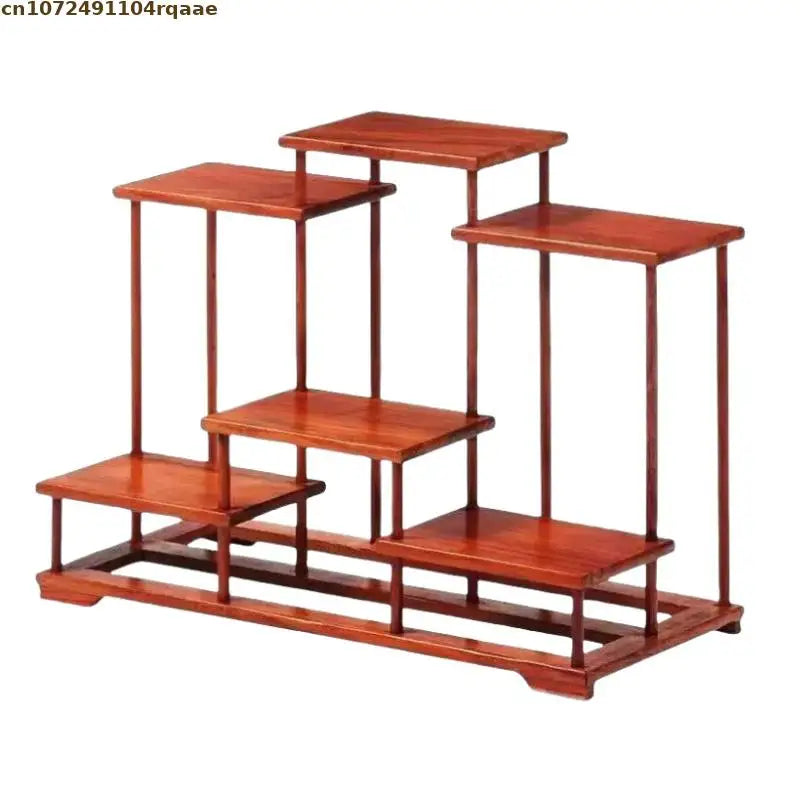 Wooden Rack
