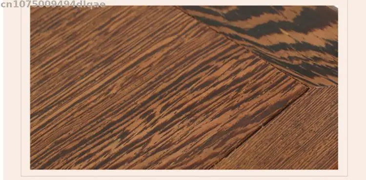 Wooden Display Pedestal
