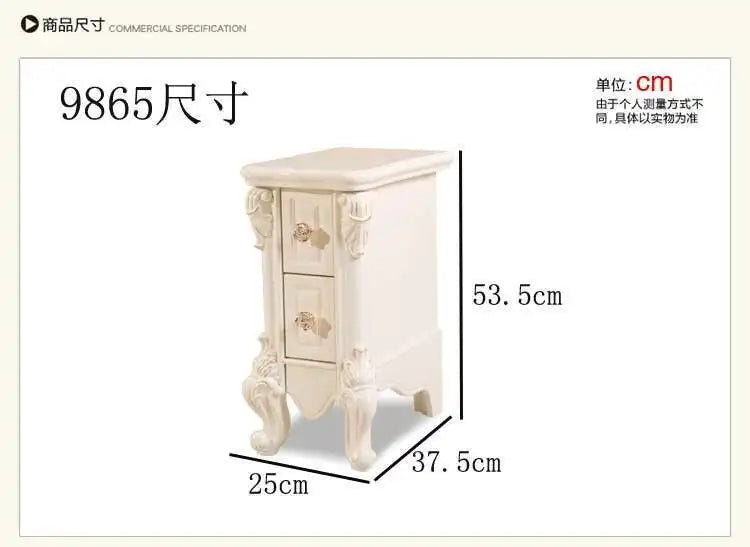 Antique Night Stand