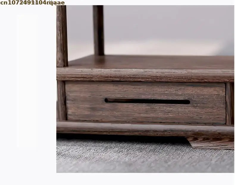 Wooden Rack