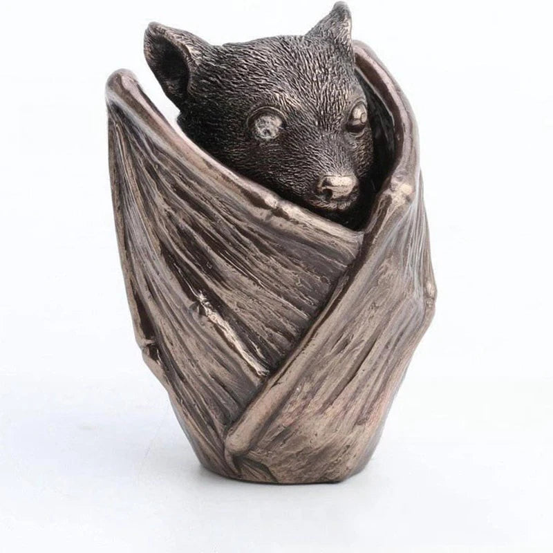 Bat Keepsake Holder
