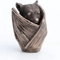 Bat Keepsake Holder
