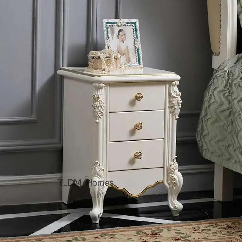 Antique Night Stand