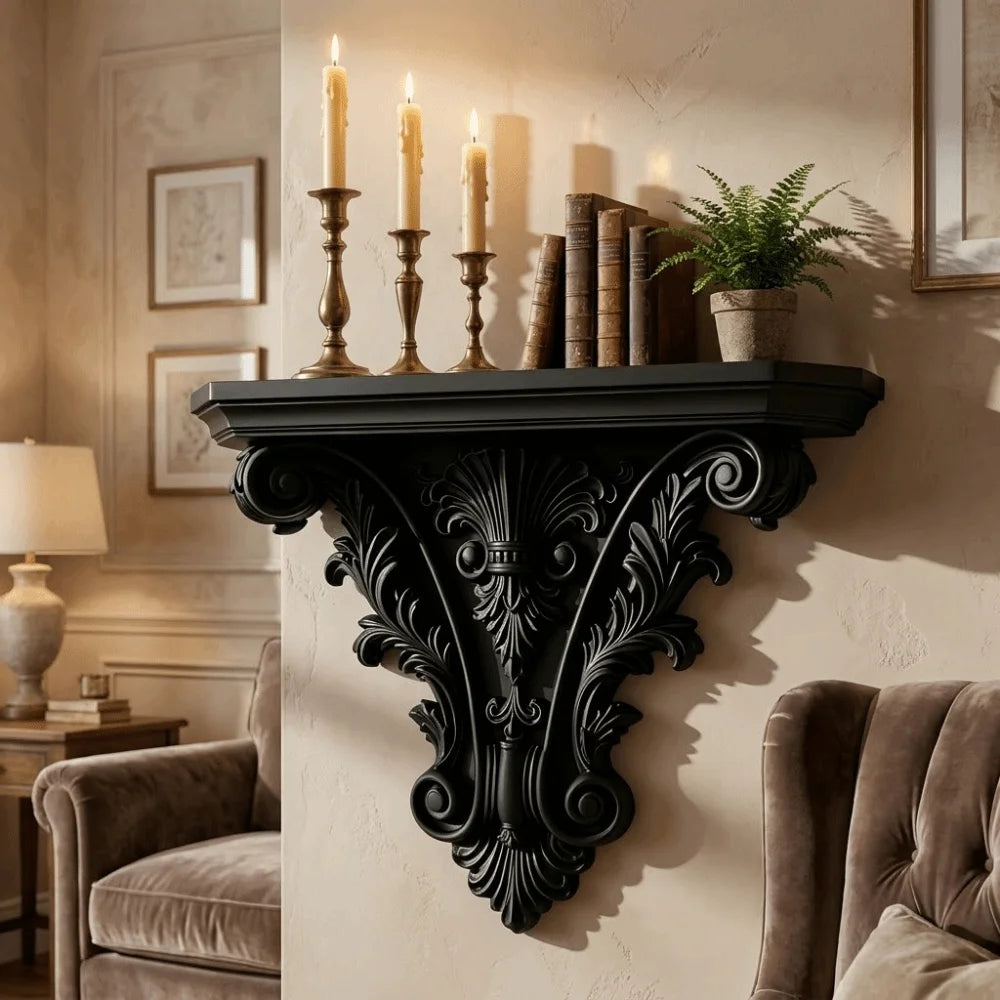 Floating Shelf