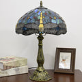 Tiffany Table Lamp,12 inch