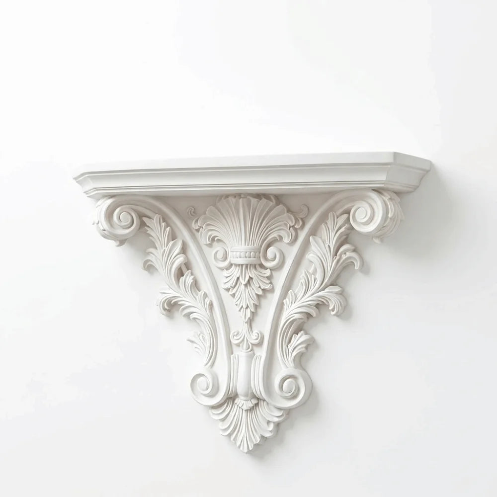 Floating Shelf