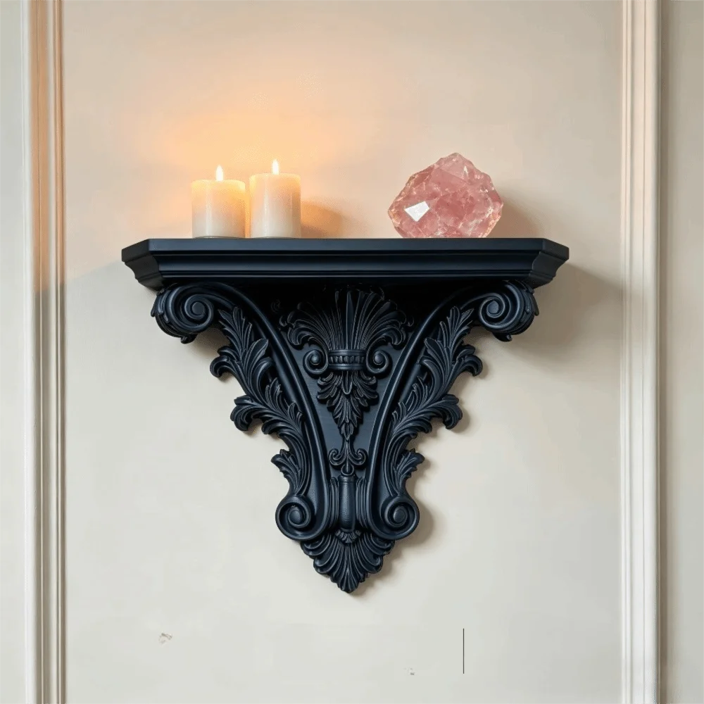 Floating Shelf