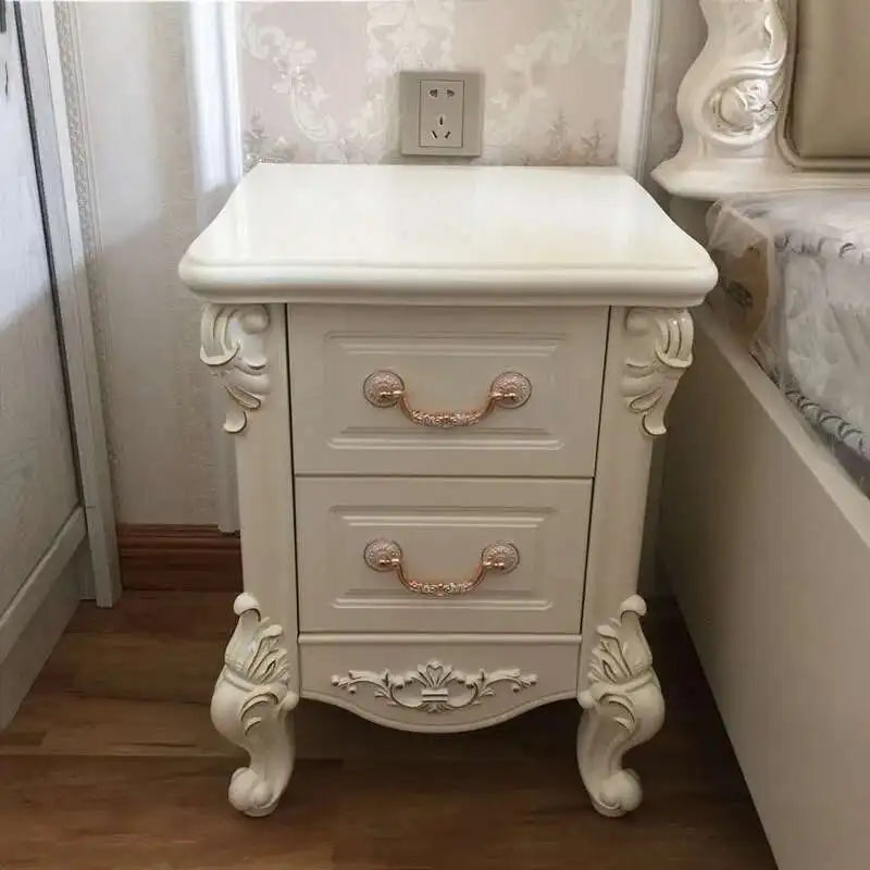 Antique Night Stand