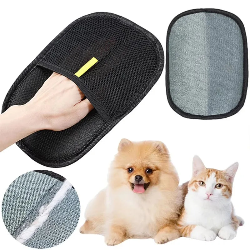 Pet Hair Remover Mit