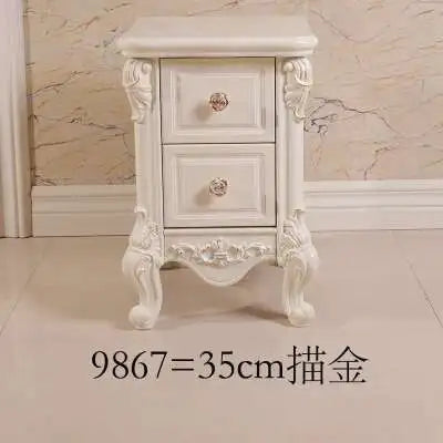 Antique Night Stand