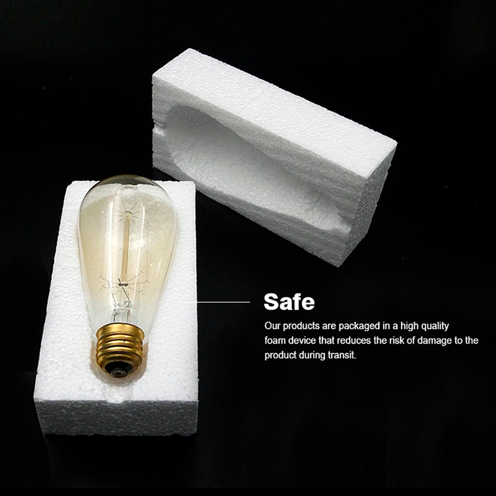 Edison Bulb
